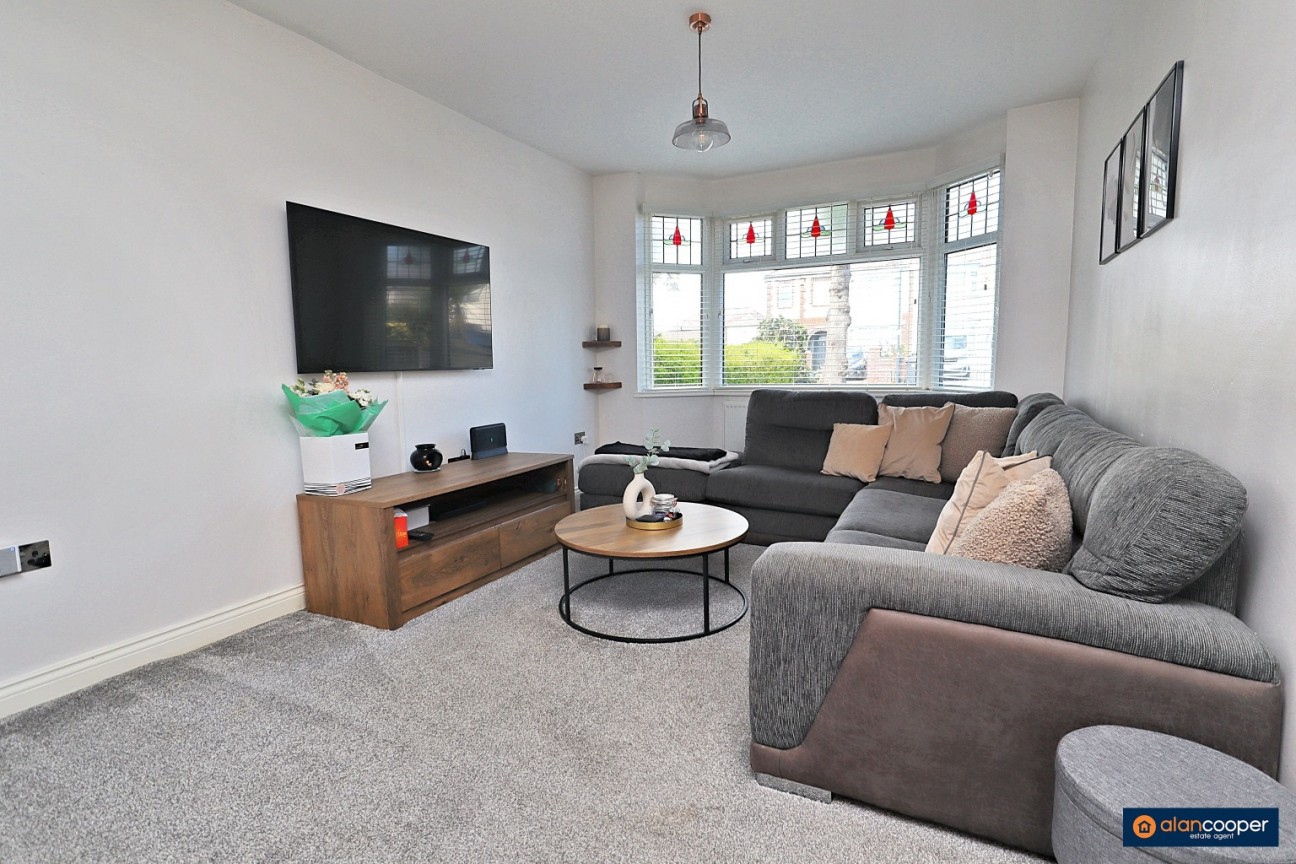 Greenmoor Road, Nuneaton, CV10 7EY