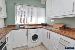 Leyland Road, Bulkington, Bedworth, CV12 9LW