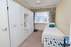 Leyland Road, Bulkington, Bedworth, CV12 9LW