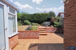 Leyland Road, Bulkington, Bedworth, CV12 9LW