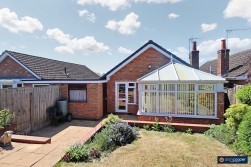 Leyland Road, Bulkington, Bedworth, CV12 9LW