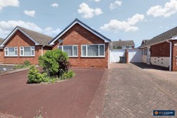 Leyland Road, Bulkington, Bedworth, CV12 9LW
