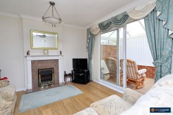 Leyland Road, Bulkington, Bedworth, CV12 9LW