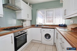 Leyland Road, Bulkington, Bedworth, CV12 9LW