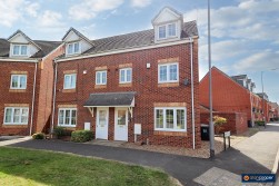 Wisteria Way, Bermuda Park, Nuneaton, CV10 7SS