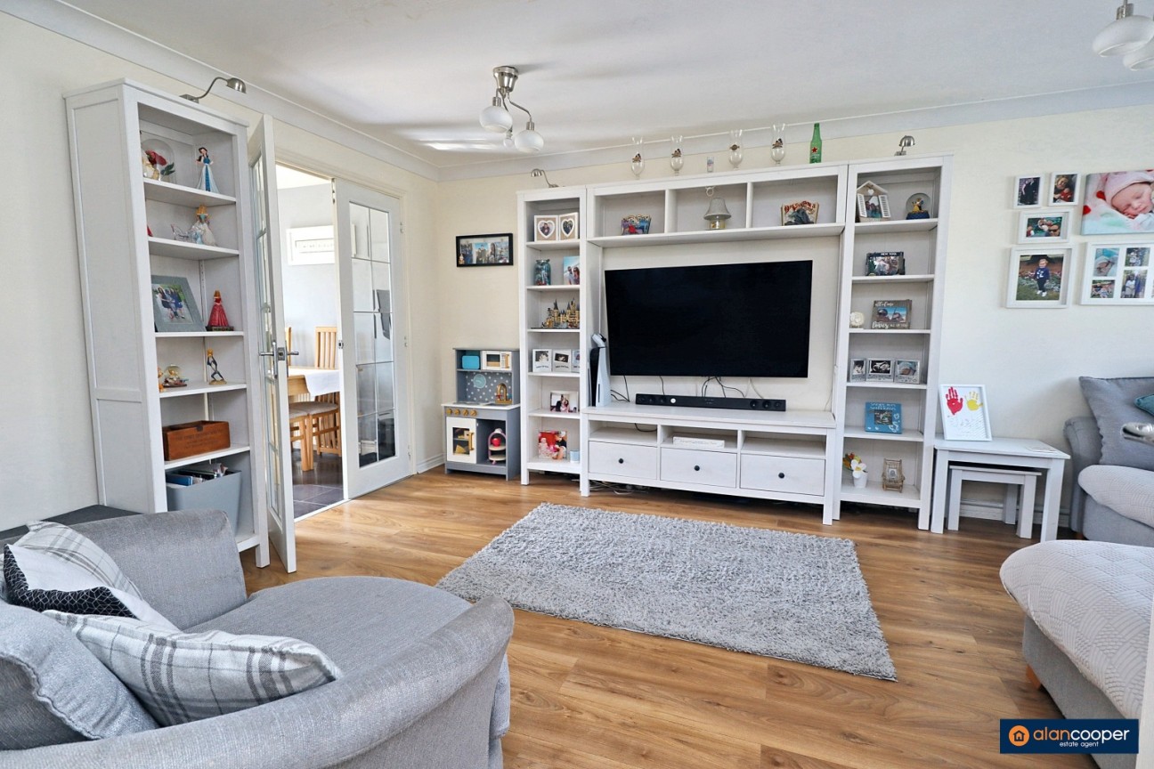 Wisteria Way, Bermuda Park, Nuneaton, CV10 7SS