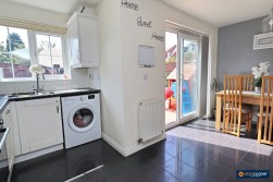 Wisteria Way, Bermuda Park, Nuneaton, CV10 7SS