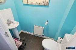 Wisteria Way, Bermuda Park, Nuneaton, CV10 7SS