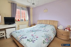 Wisteria Way, Bermuda Park, Nuneaton, CV10 7SS