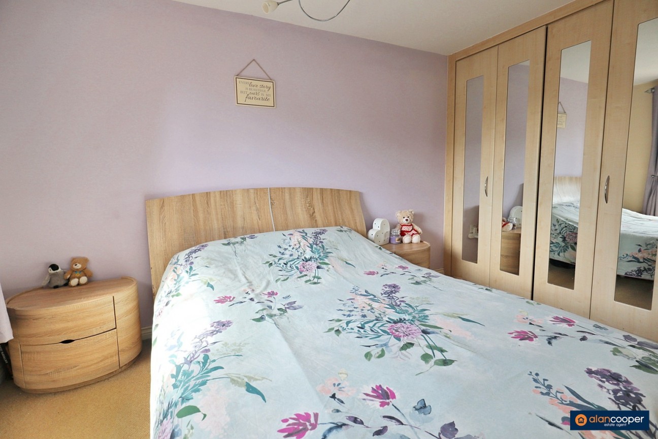 Wisteria Way, Bermuda Park, Nuneaton, CV10 7SS