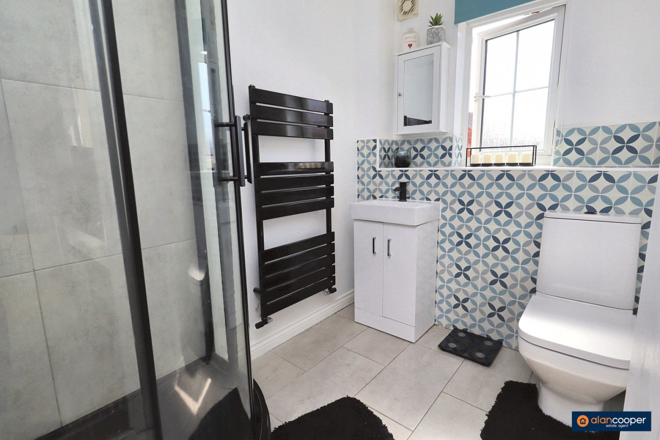 Wisteria Way, Bermuda Park, Nuneaton, CV10 7SS
