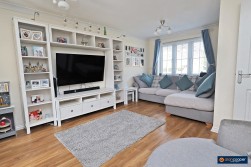 Wisteria Way, Bermuda Park, Nuneaton, CV10 7SS