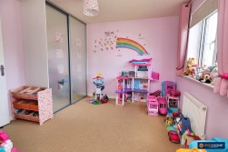 Wisteria Way, Bermuda Park, Nuneaton, CV10 7SS