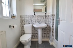 Wisteria Way, Bermuda Park, Nuneaton, CV10 7SS