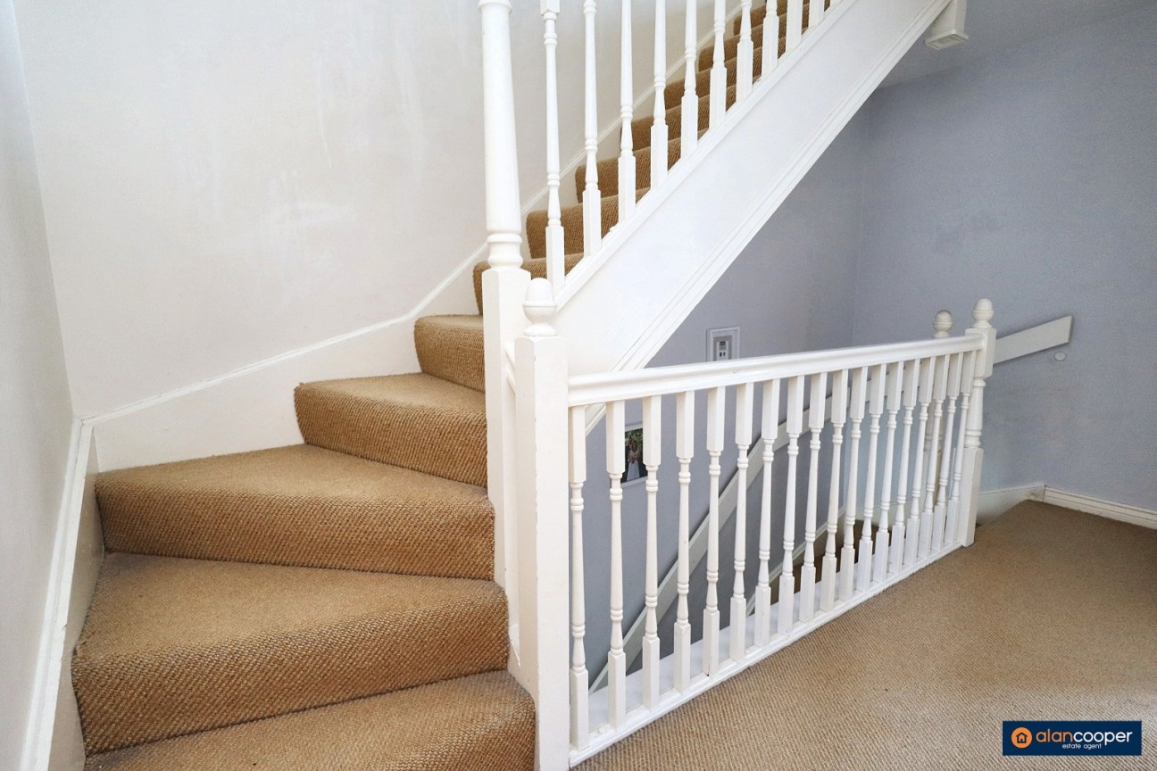 Wisteria Way, Bermuda Park, Nuneaton, CV10 7SS