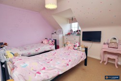 Wisteria Way, Bermuda Park, Nuneaton, CV10 7SS