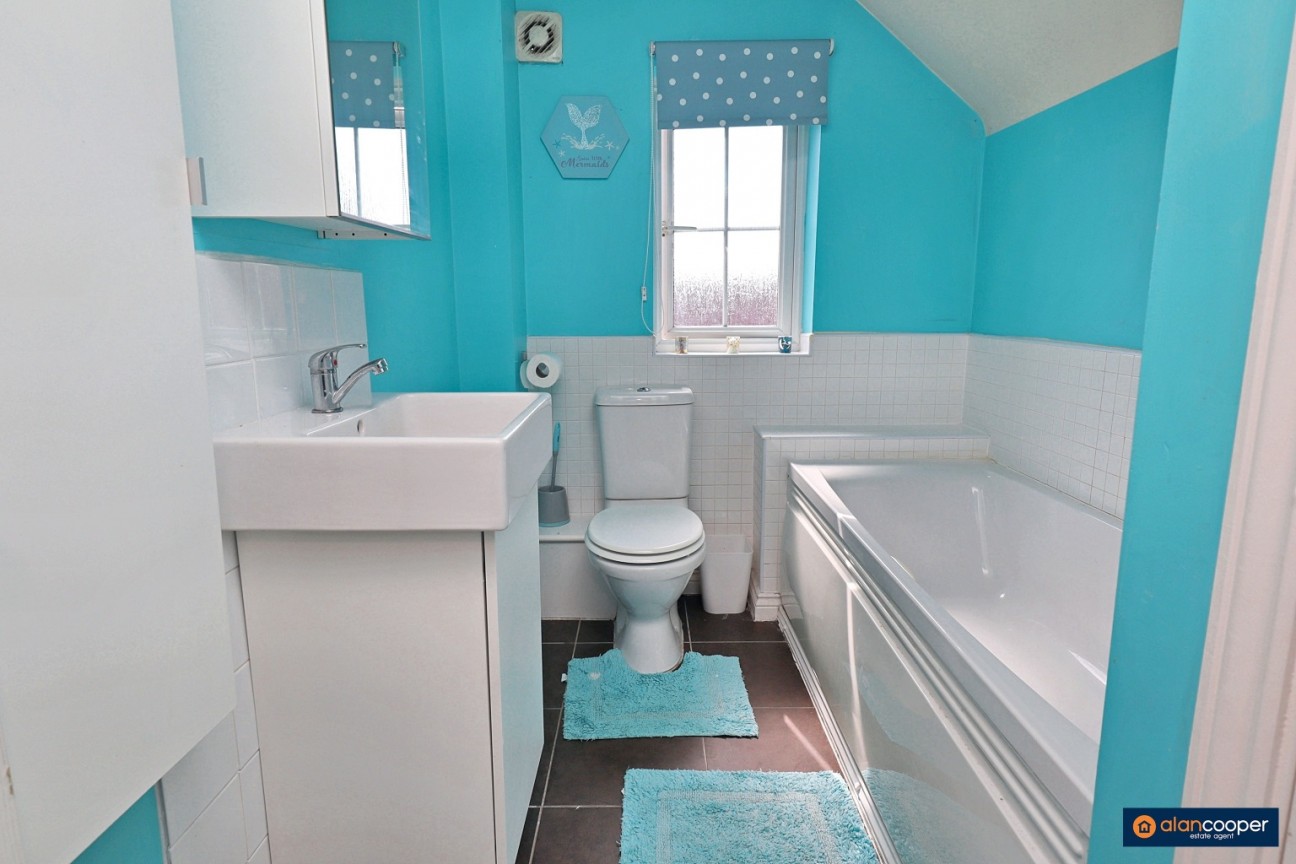 Wisteria Way, Bermuda Park, Nuneaton, CV10 7SS