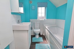 Wisteria Way, Bermuda Park, Nuneaton, CV10 7SS