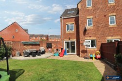 Wisteria Way, Bermuda Park, Nuneaton, CV10 7SS