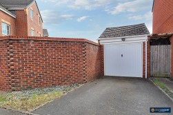 Wisteria Way, Bermuda Park, Nuneaton, CV10 7SS