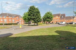 Wisteria Way, Bermuda Park, Nuneaton, CV10 7SS