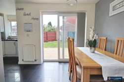 Wisteria Way, Bermuda Park, Nuneaton, CV10 7SS