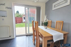 Wisteria Way, Bermuda Park, Nuneaton, CV10 7SS