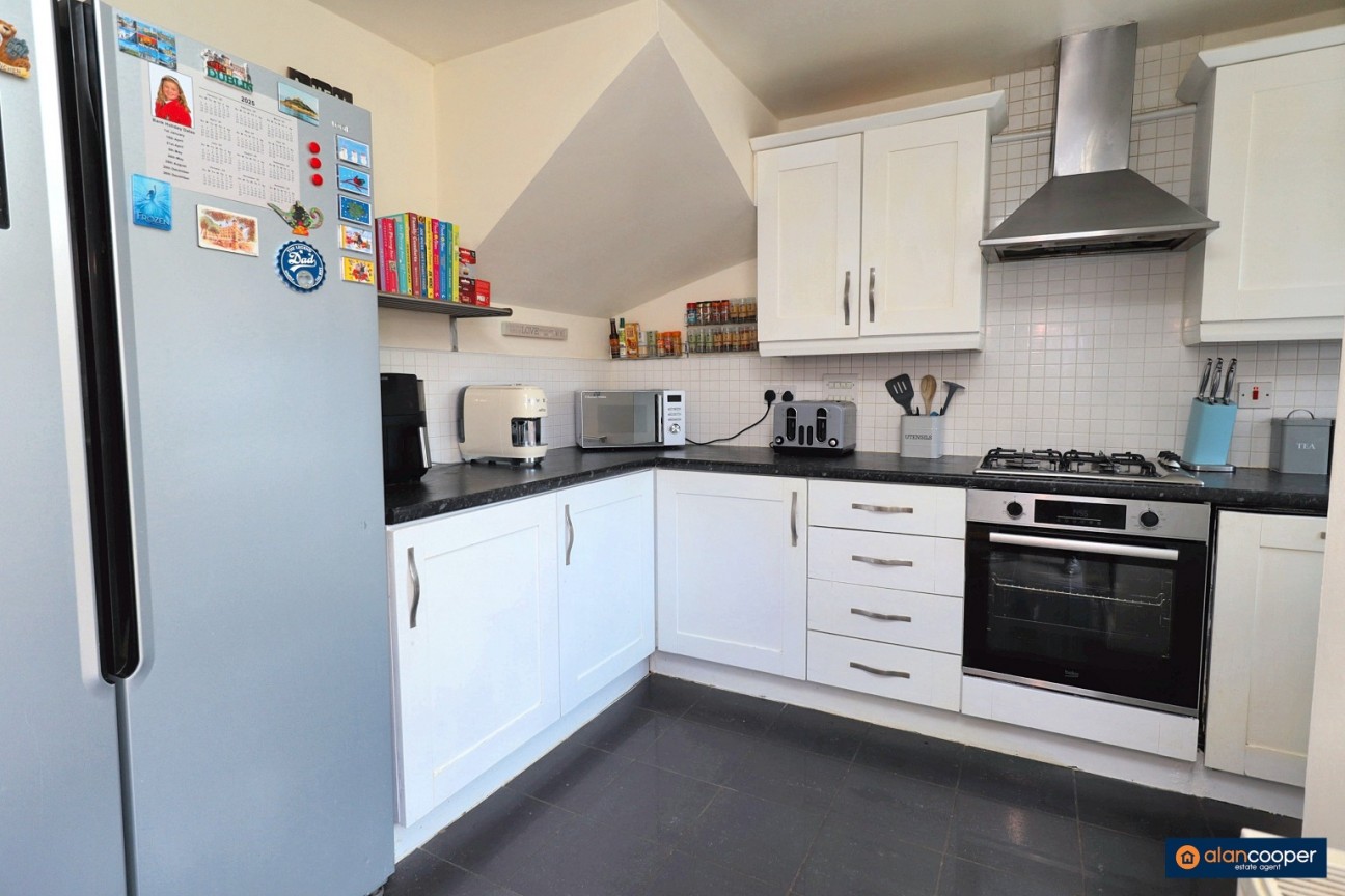 Wisteria Way, Bermuda Park, Nuneaton, CV10 7SS