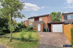 Winchester Avenue, Weddington, Nuneaton, CV10 0DS