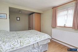 Winchester Avenue, Weddington, Nuneaton, CV10 0DS