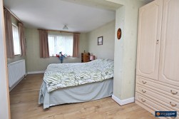 Winchester Avenue, Weddington, Nuneaton, CV10 0DS