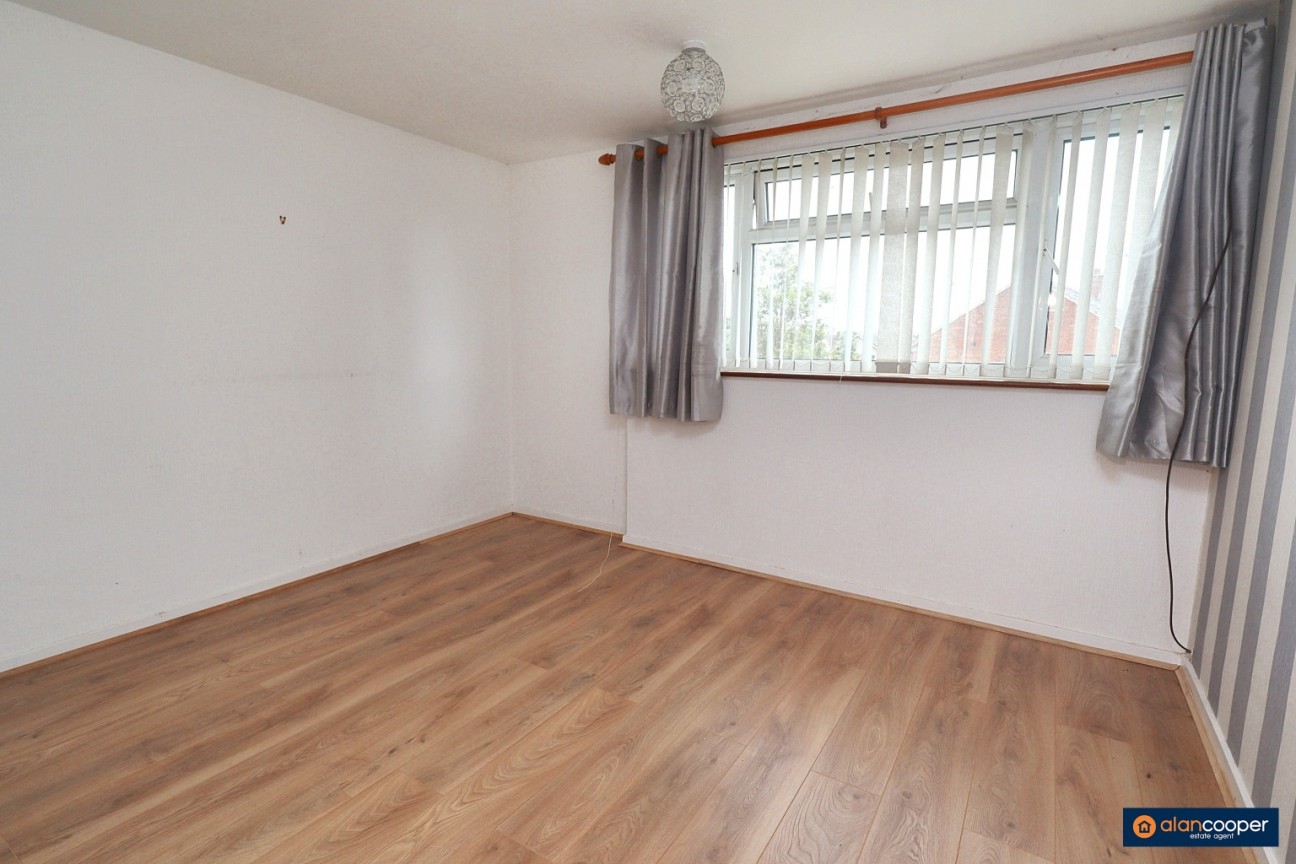 Winchester Avenue, Weddington, Nuneaton, CV10 0DS