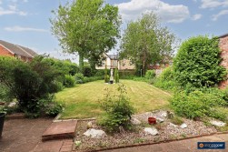 Winchester Avenue, Weddington, Nuneaton, CV10 0DS