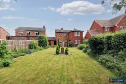 Winchester Avenue, Weddington, Nuneaton, CV10 0DS
