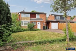 Winchester Avenue, Weddington, Nuneaton, CV10 0DS