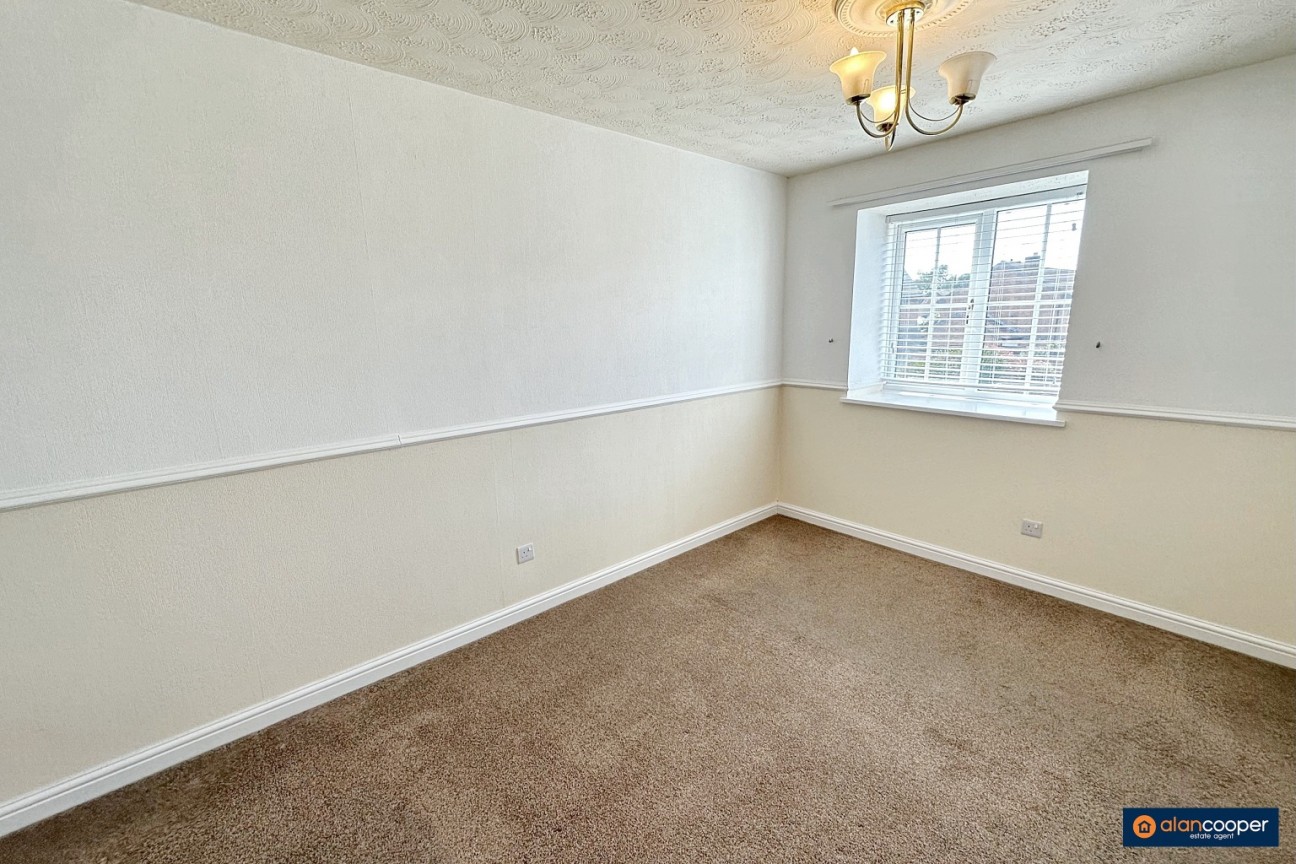 Crantock Way, Horeston Grange, Nuneaton, CV11 6GW