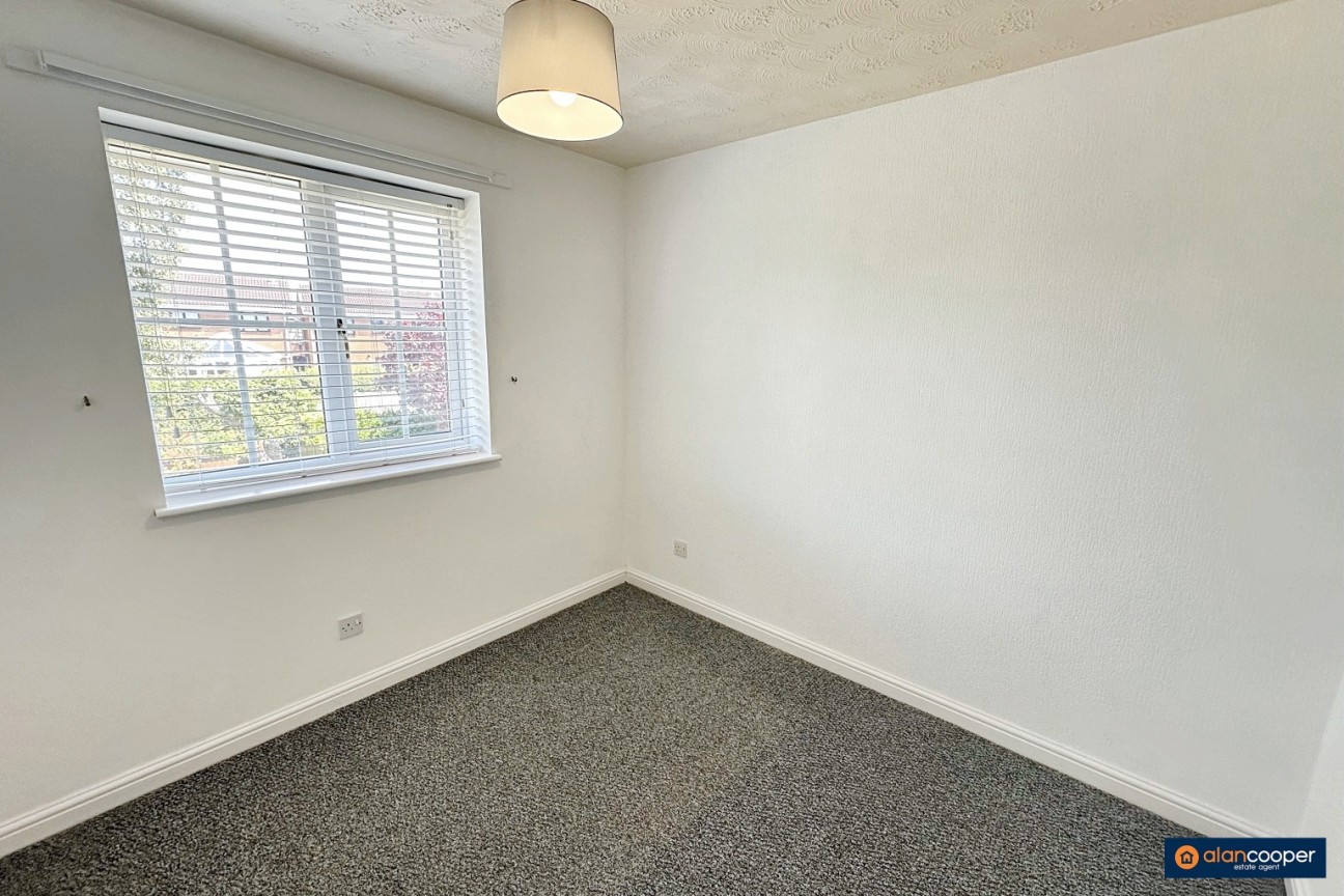 Crantock Way, Horeston Grange, Nuneaton, CV11 6GW