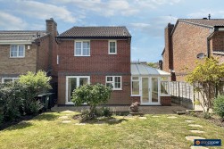 Crantock Way, Horeston Grange, Nuneaton, CV11 6GW
