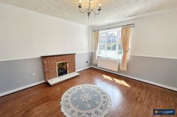 Crantock Way, Horeston Grange, Nuneaton, CV11 6GW