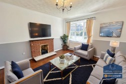 Crantock Way, Horeston Grange, Nuneaton, CV11 6GW