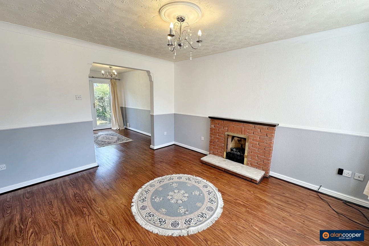 Crantock Way, Horeston Grange, Nuneaton, CV11 6GW
