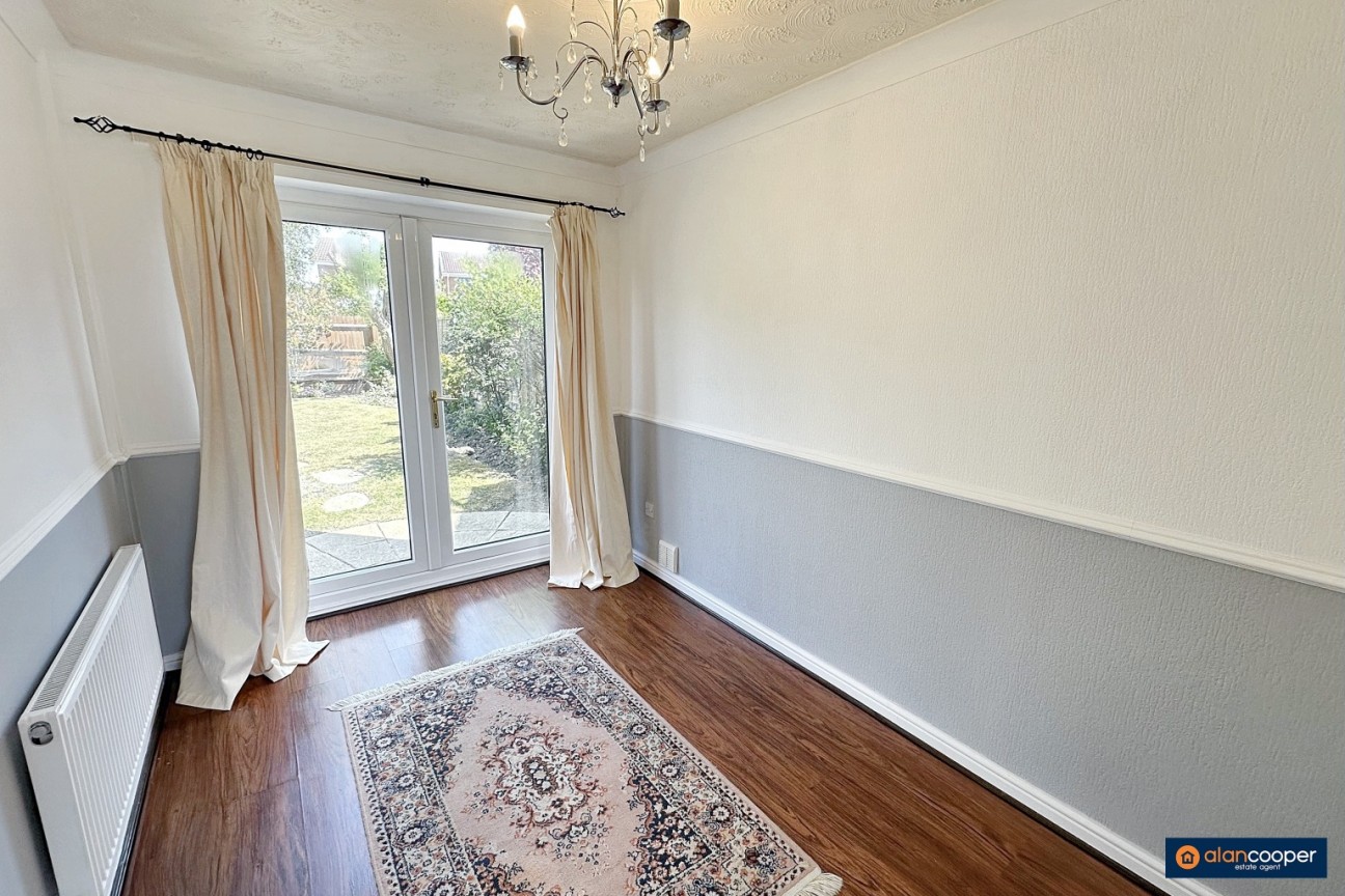 Crantock Way, Horeston Grange, Nuneaton, CV11 6GW