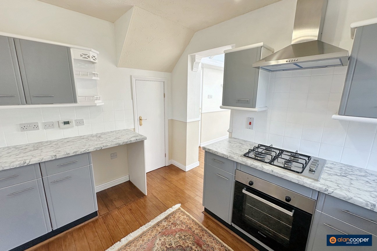 Crantock Way, Horeston Grange, Nuneaton, CV11 6GW