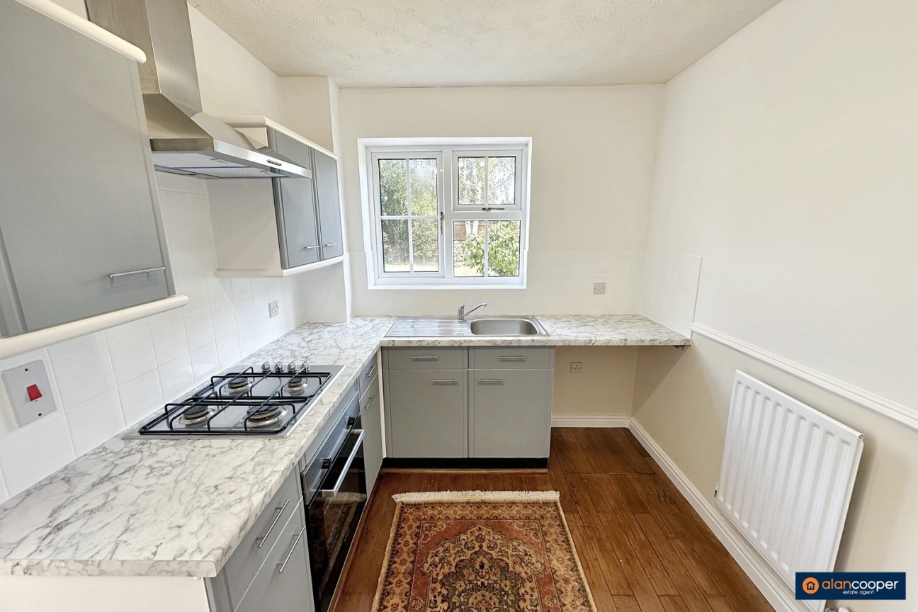 Crantock Way, Horeston Grange, Nuneaton, CV11 6GW