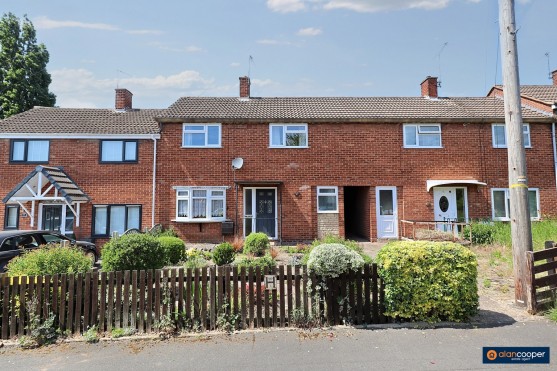 Cherry Tree Avenue, Nuneaton, CV10 9BD