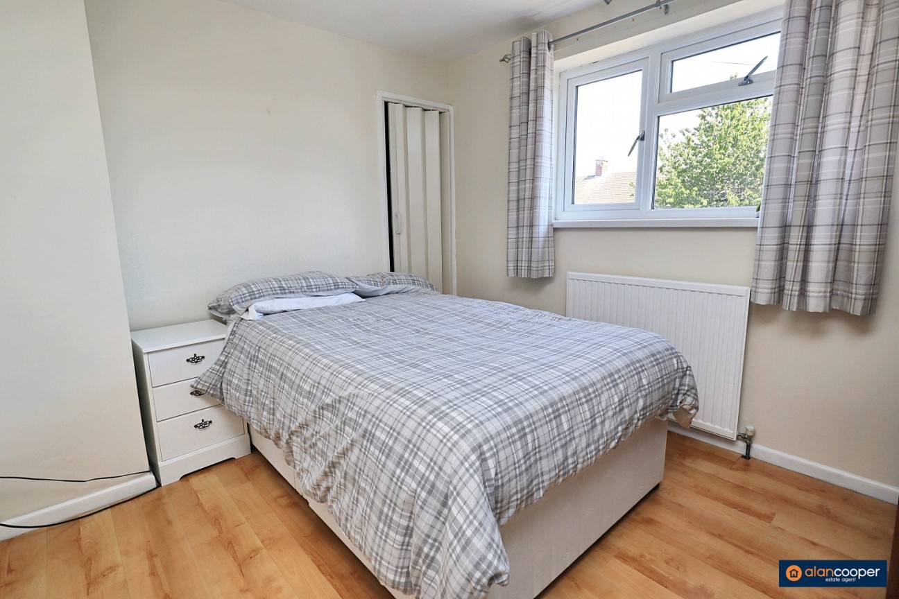 Cherry Tree Avenue, Nuneaton, CV10 9BD
