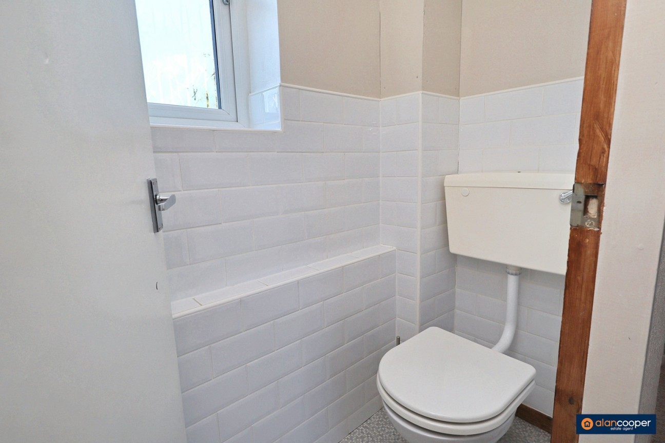 Cherry Tree Avenue, Nuneaton, CV10 9BD