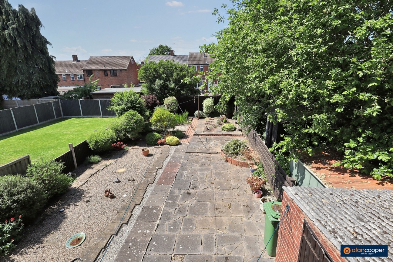 Cherry Tree Avenue, Nuneaton, CV10 9BD