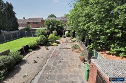 Cherry Tree Avenue, Nuneaton, CV10 9BD