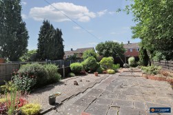 Cherry Tree Avenue, Nuneaton, CV10 9BD